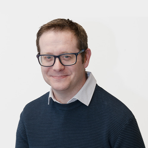 BA Simon Elliott