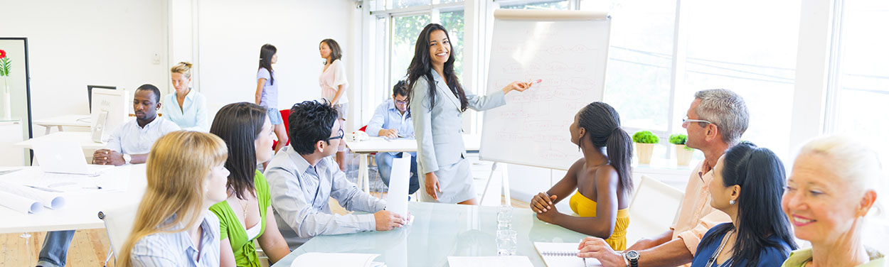 English for Project Management