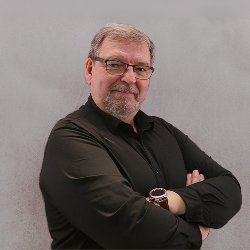 FM Göran Johansson