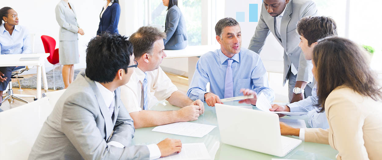 Human Resources Management