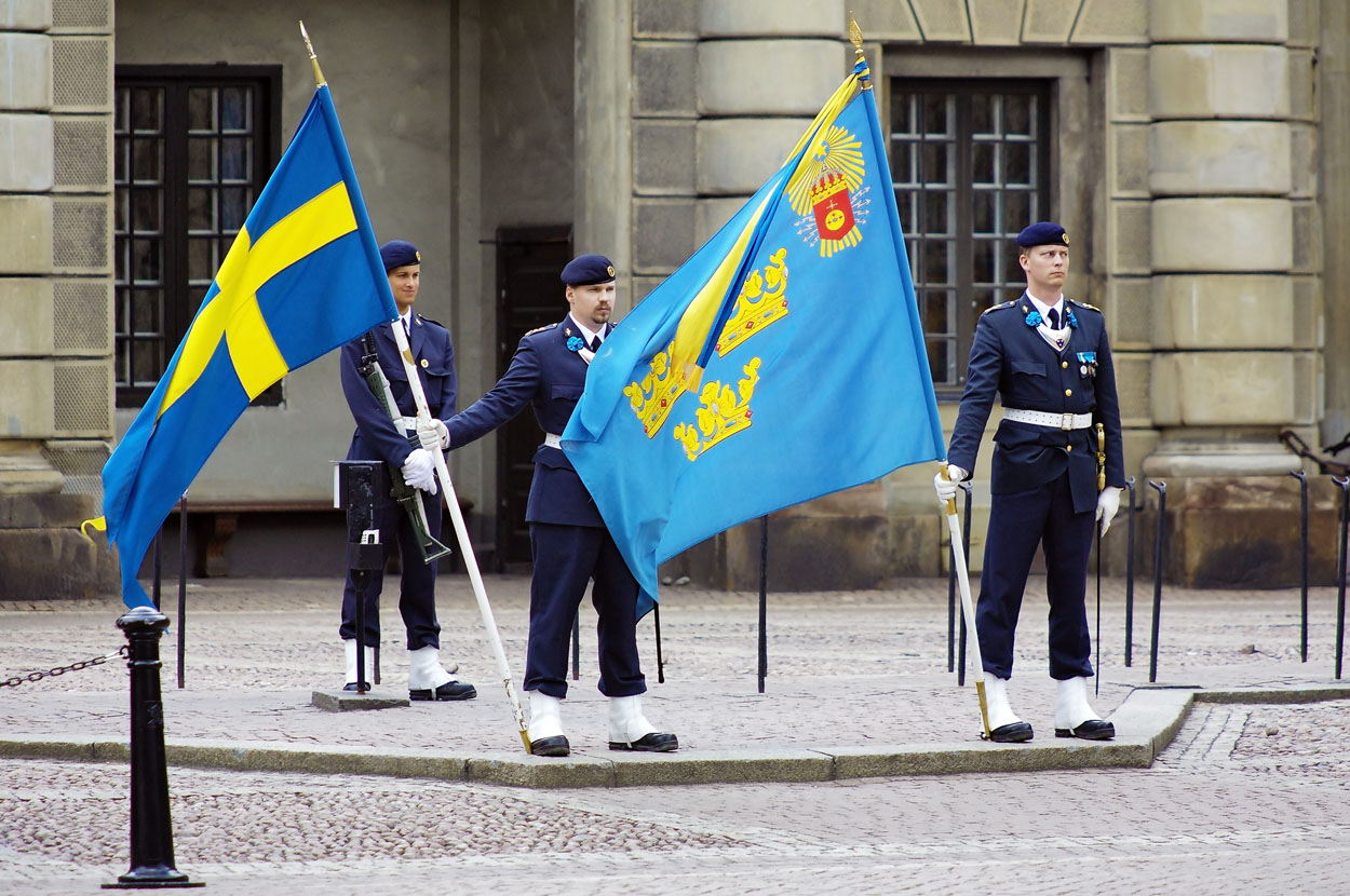 Ruotsin kielen yksityisopetus