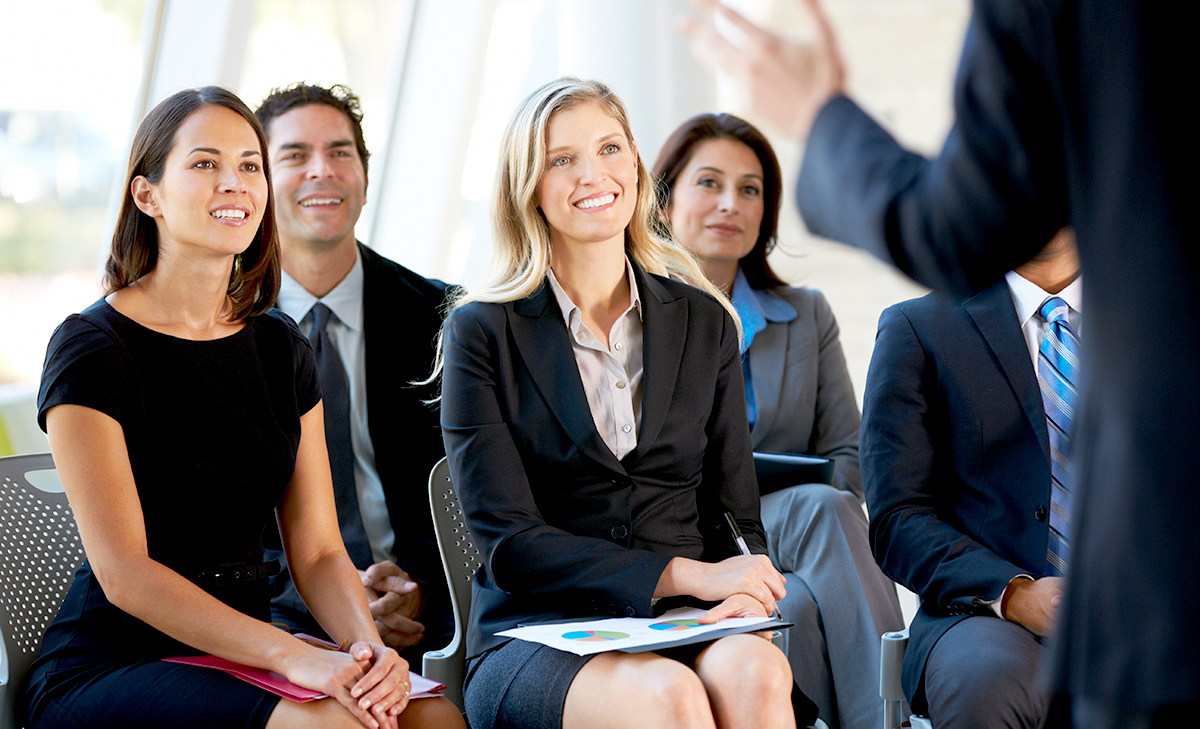 English for Buyers and Procurement Professionals
