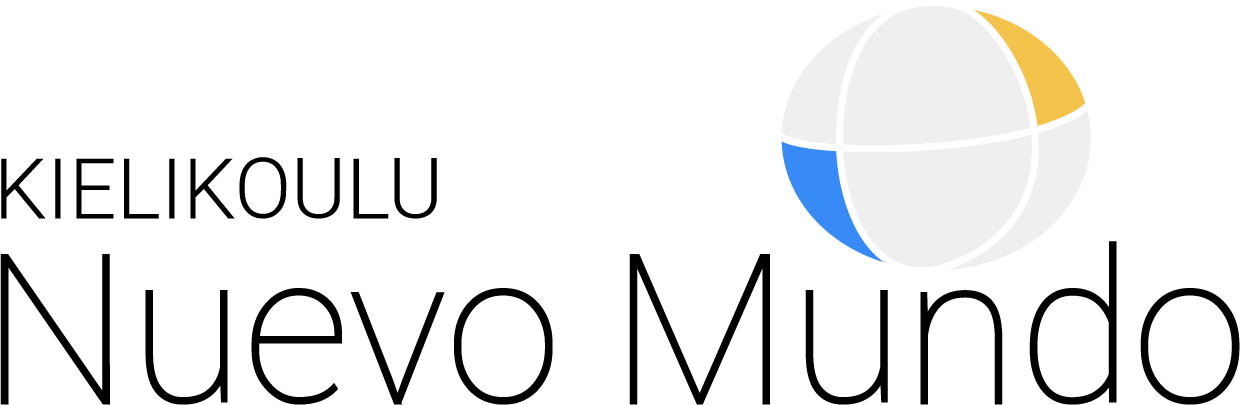 Nuevo Mundo Logo